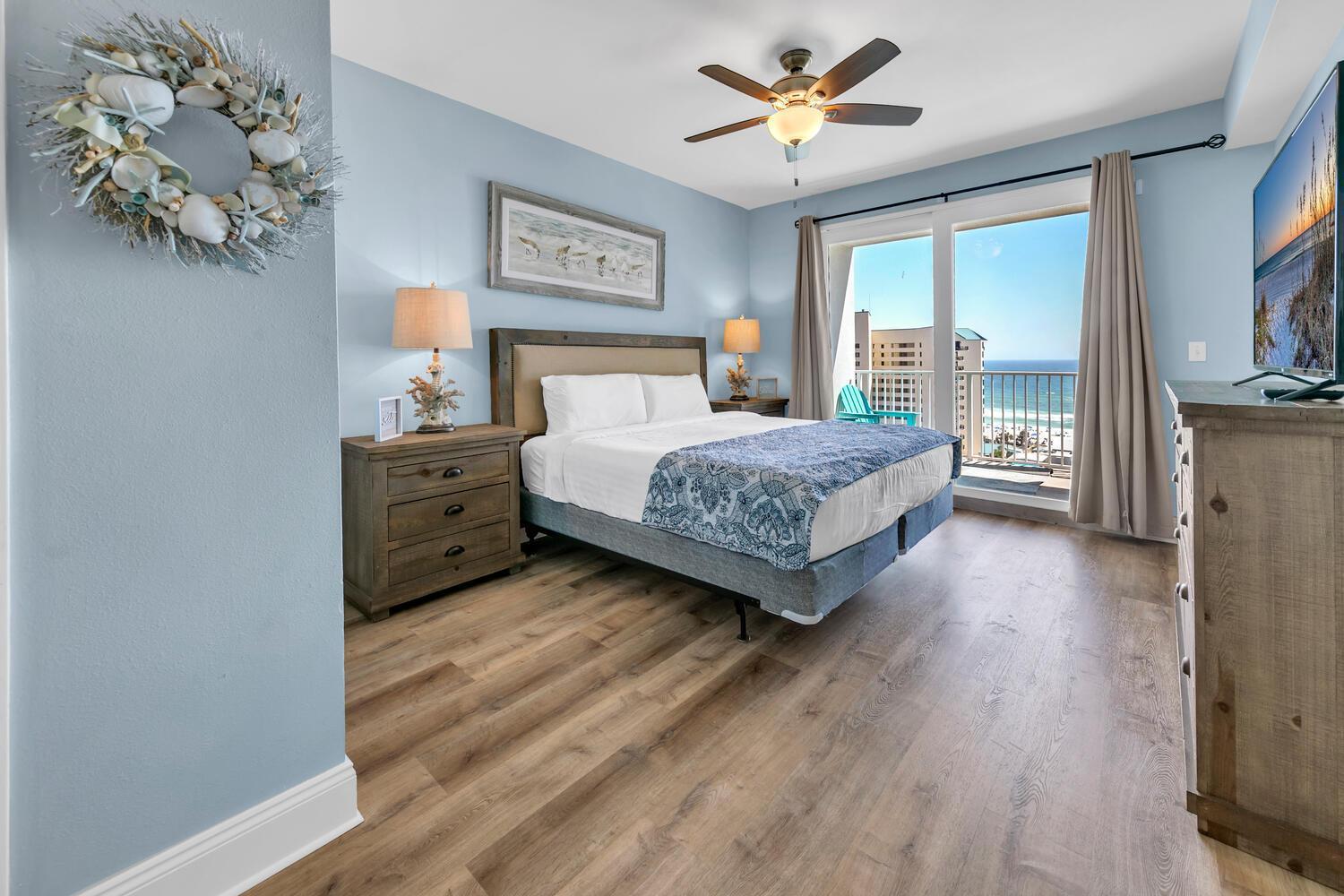 Laketown Wharf 827 - Life's A By Emerald Coast Retreats Panama City Beach