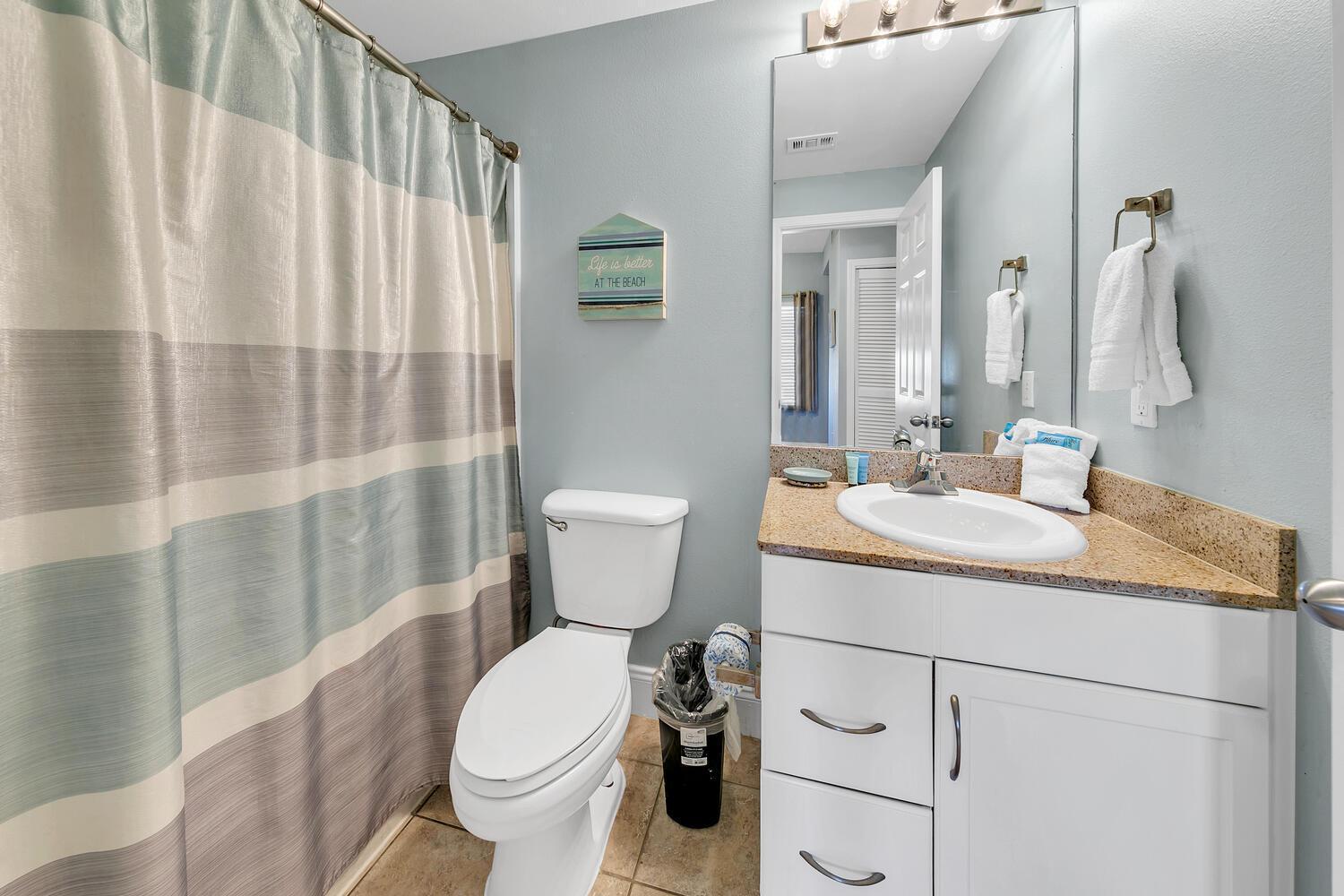 Laketown Wharf 827 - Life's A By Emerald Coast Retreats