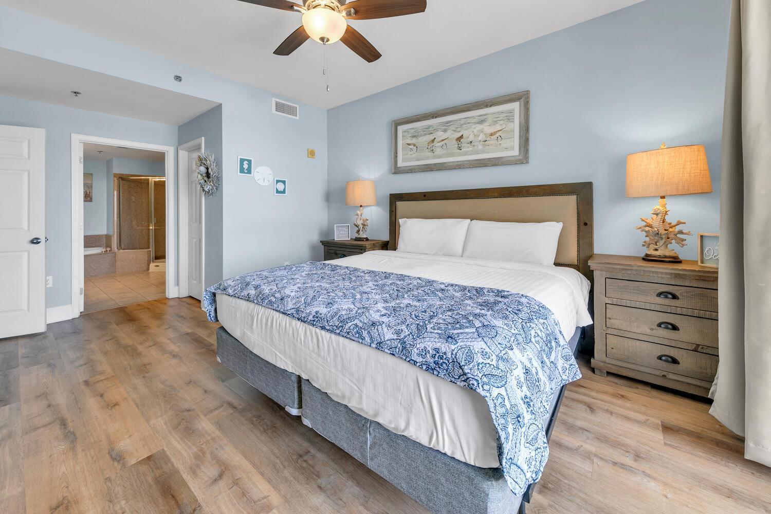 Laketown Wharf 827 - Life's A By Emerald Coast Retreats Holiday home Panama City Beach