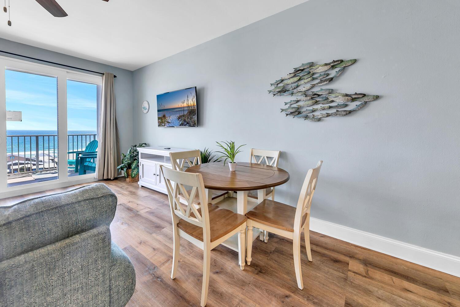 Laketown Wharf 827 - Life's A By Emerald Coast Retreats * Panama City Beach