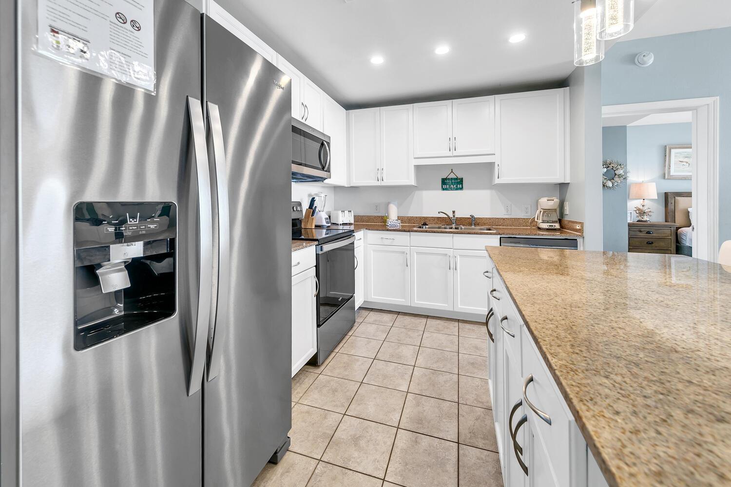 Laketown Wharf 827 - Life's A By Emerald Coast Retreats *