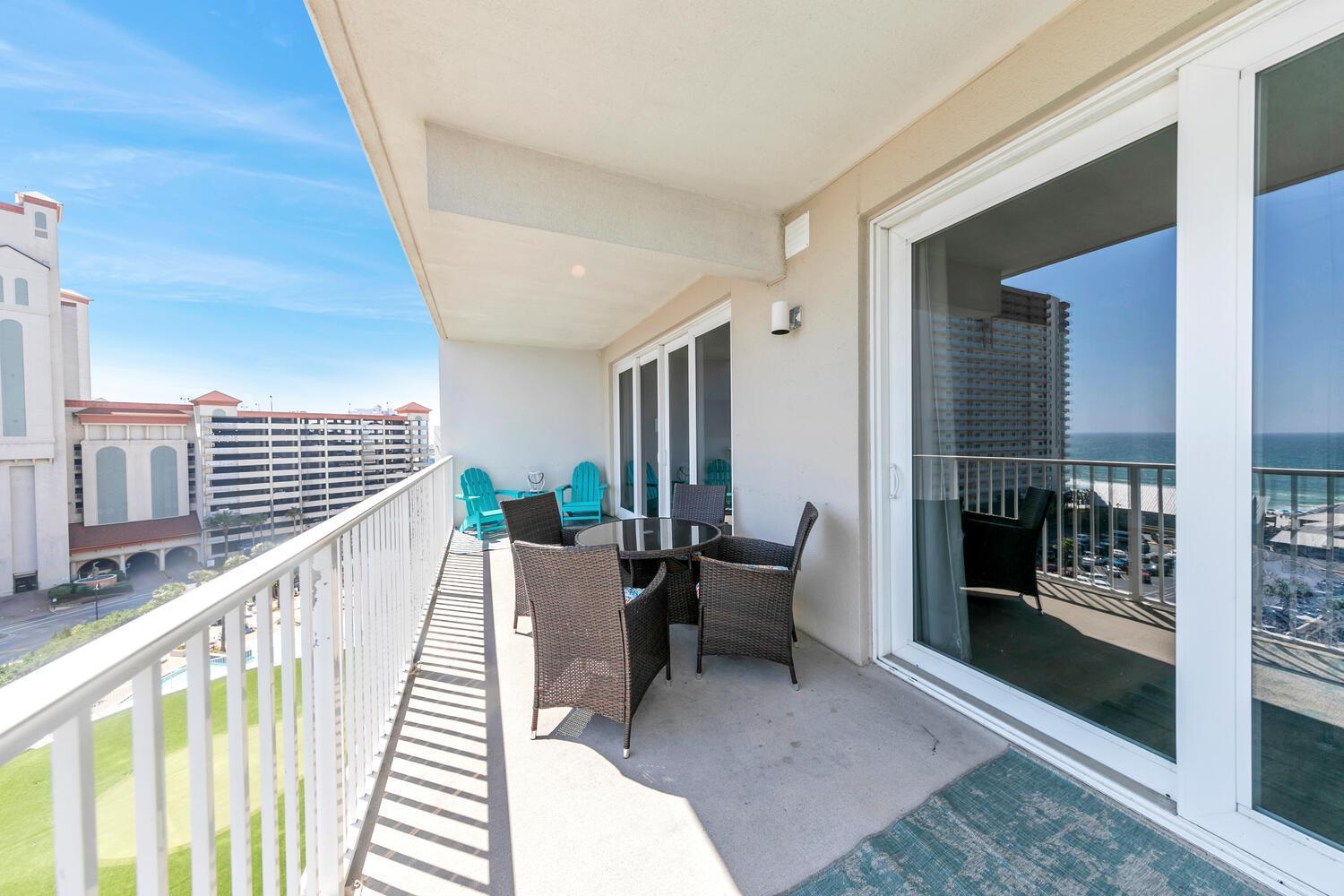 Laketown Wharf 827 - Life's A By Emerald Coast Retreats * Panama City Beach