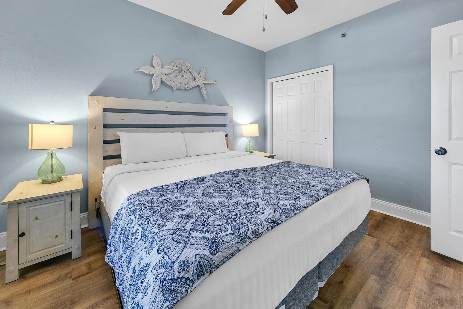 Laketown Wharf 827 - Life's A By Emerald Coast Retreats Holiday home Panama City Beach