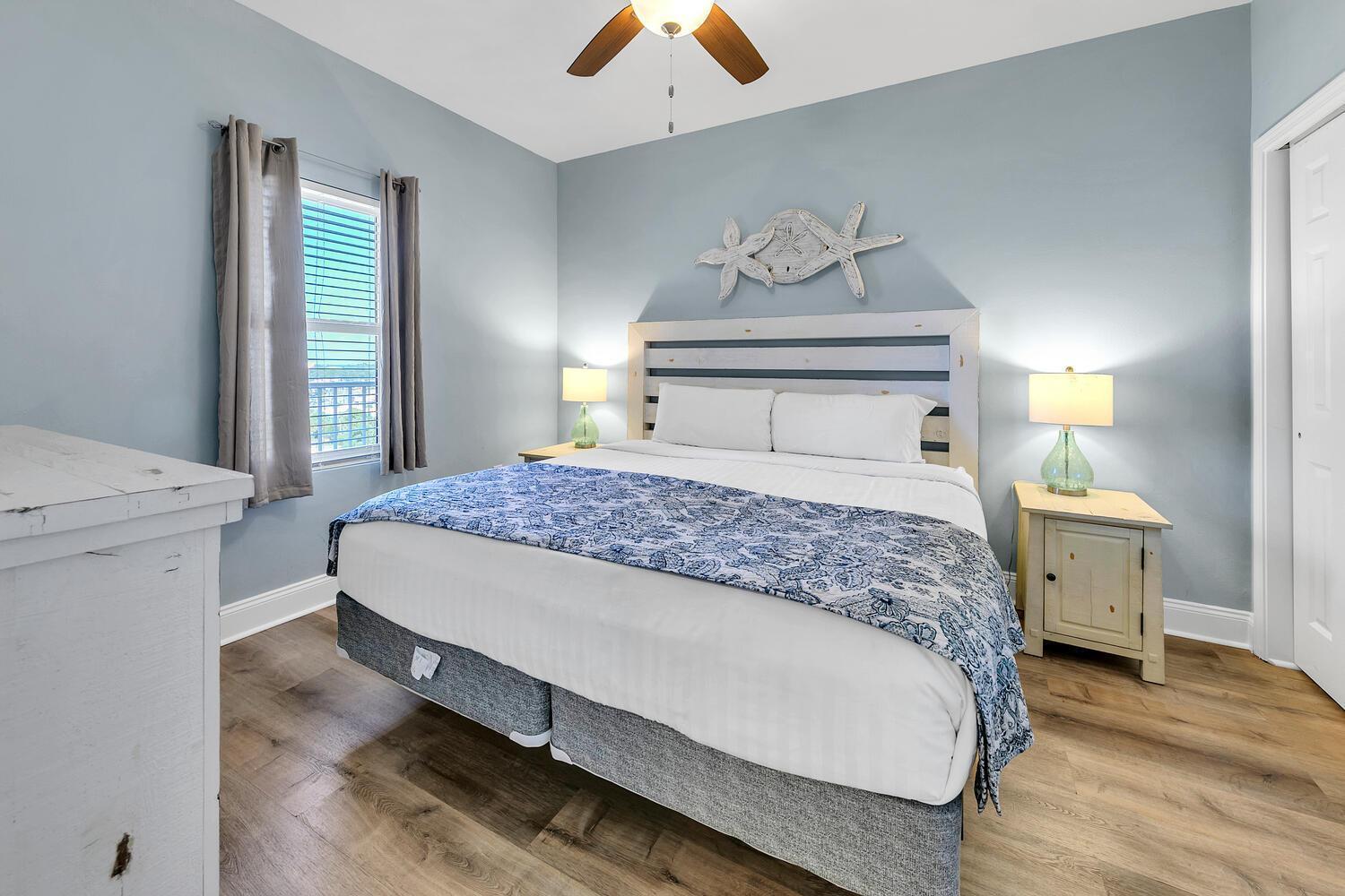 Laketown Wharf 827 - Life's A By Emerald Coast Retreats * Panama City Beach
