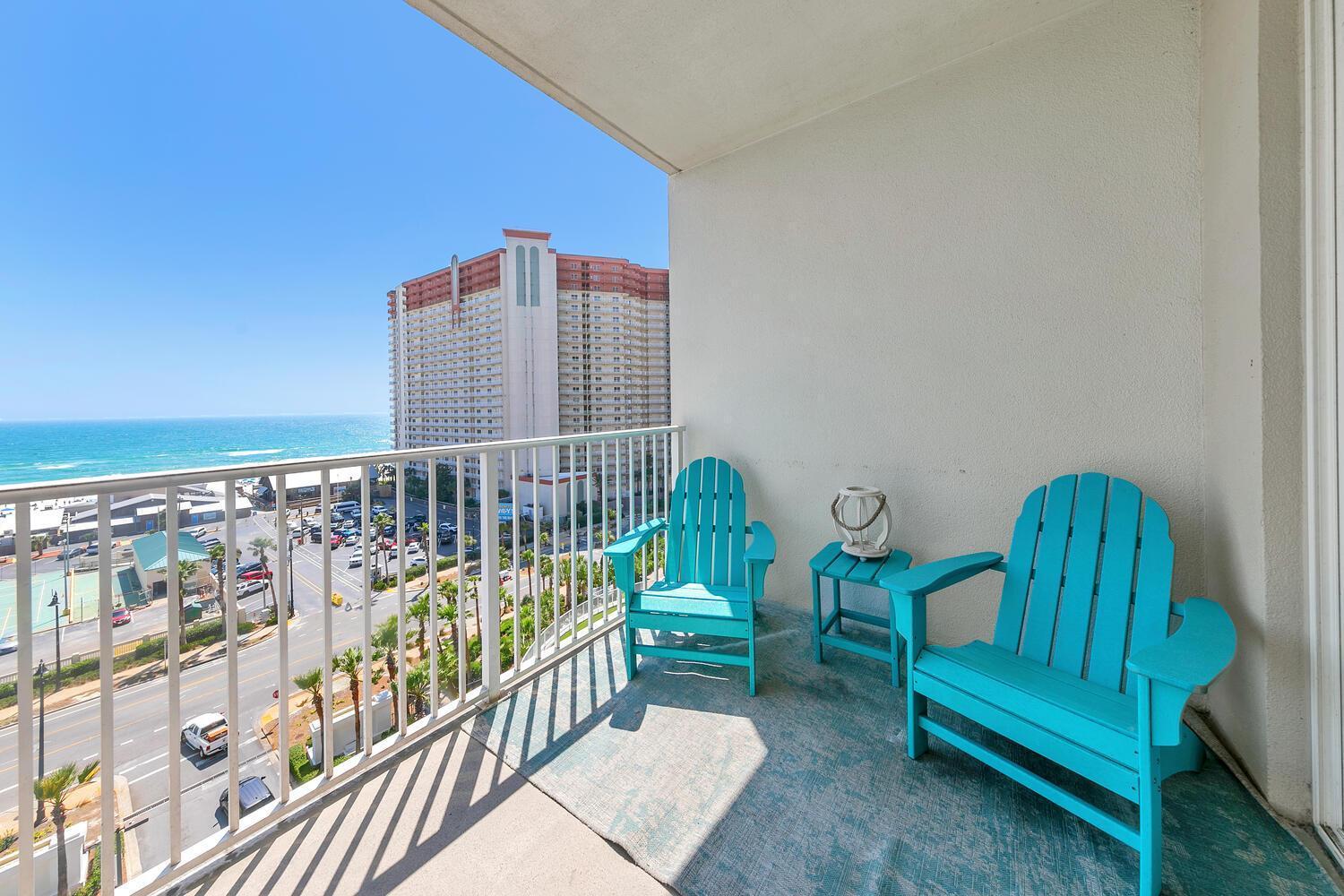 Holiday home Laketown Wharf 827 - Life's A By Emerald Coast Retreats *