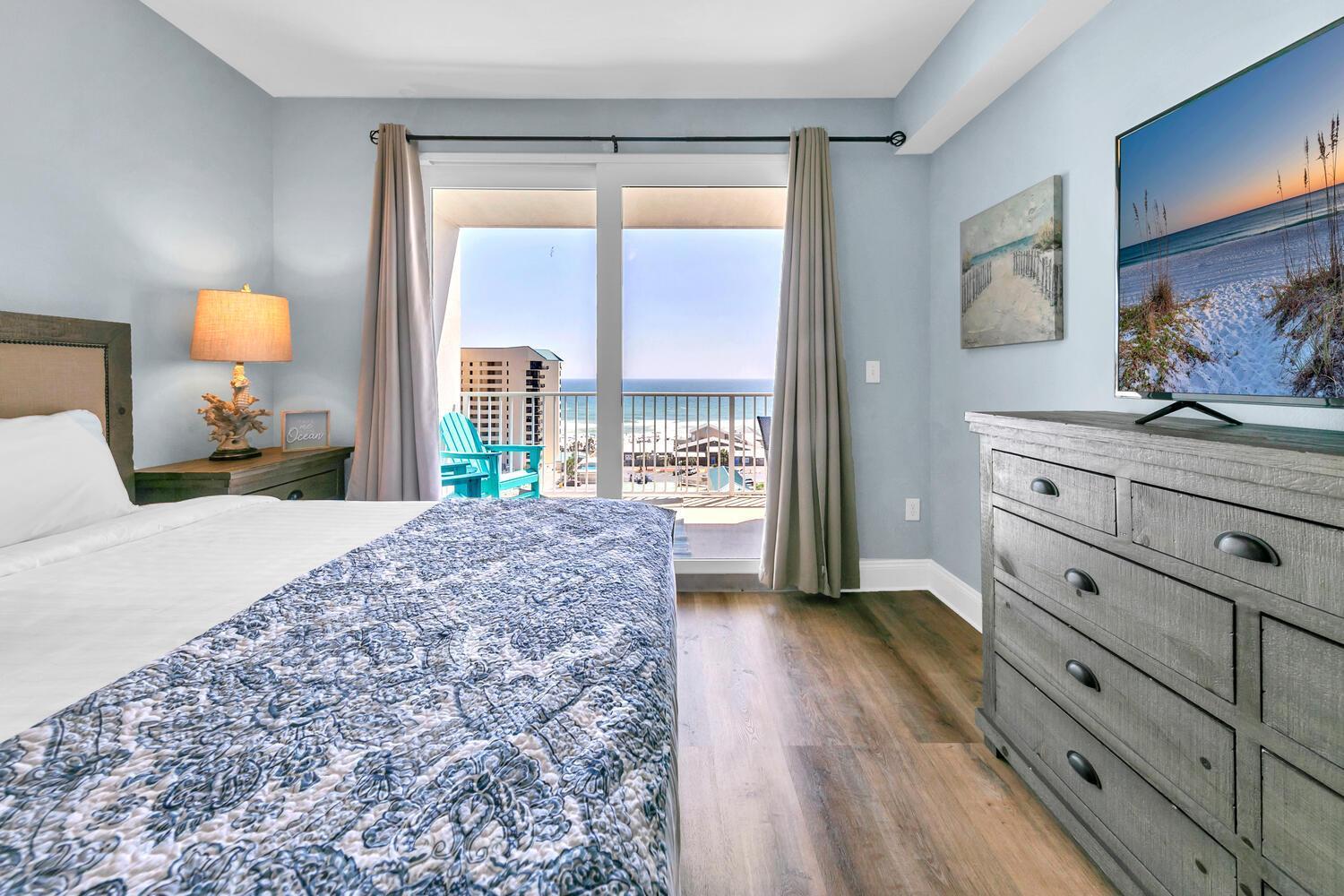 Laketown Wharf 827 - Life's A By Emerald Coast Retreats Panama City Beach