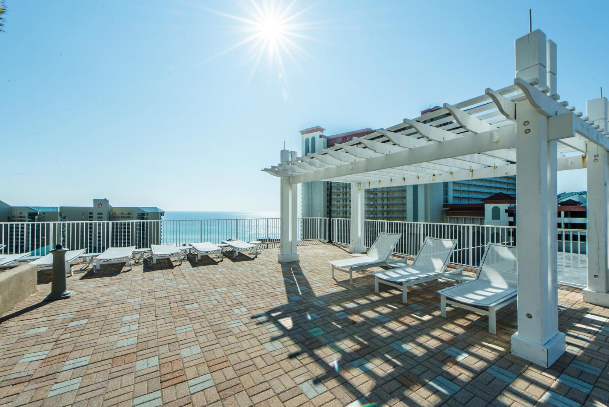 Holiday home Laketown Wharf 827 - Life's A By Emerald Coast Retreats Panama City Beach